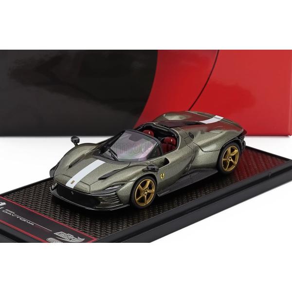 ミニカー 1/43 フェラーリ デイトナ BBR-MODELS 1/43 FERRARI DAYTO...