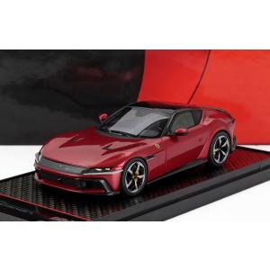 B.B.R ミニカー 1/43 フェラーリ 12チリンドリ BBR-MODELS 1/43