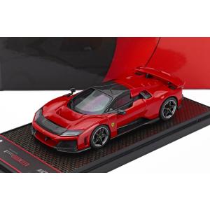 B.B.R BBR 1/43 Ferrari 12Cilindri Coupe Nero Purosangu フェラーリ
