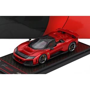 B.B.R 新発売 BBR 1/43 Ferrari 12 Cilindri Coupe Panoramic roof