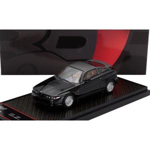 MATRIX 1/43 アルファロメオ ジュリエッタ SZ 1961 レッド : キッド