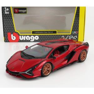 Lamborghini おもちゃのミニカー（スケール：1/24）の商品一覧｜ゲーム 