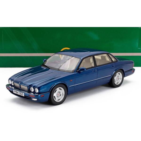 ミニカー 1/18 ジャガー XJR X300 CULT-SCALE MODELS 1/18 JAG...
