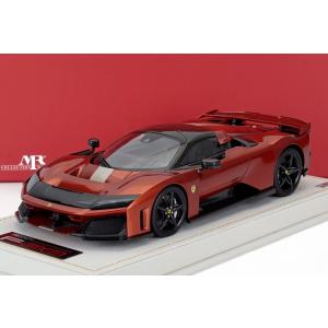 B.B.R ミニカー 1/18 フェラーリ 12チリンドリ BBR-MODELS 1/18