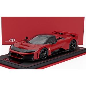 MRコレクション ミニカー 1/18 フェラーリ プロサングエ SUV MR-MODELS