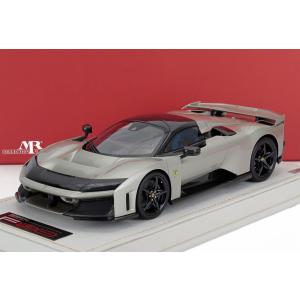 MRコレクション ミニカー 1/18 フェラーリ プロサングエ SUV MR-MODELS