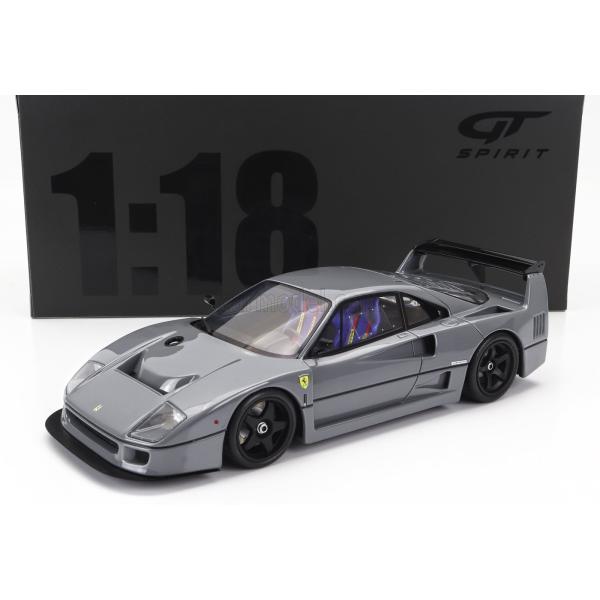 ミニカー 1/18 フェラーリ F40 GT-SPIRIT 1/18 FERRARI F40 COM...