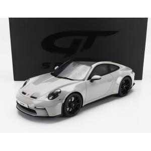 ミニチャンプス 1/43 ポルシェ 911 992 GT3 RS 2023 MINICHAMPS
