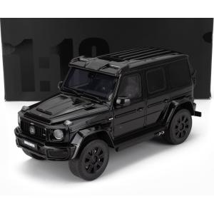 GTスピリット 【正規品】1/18 Mercedes-AMG G63 ミニカー 完成品