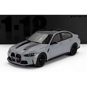 GTスピリット GT spirit 1/18 BMW Alpina B3 Touring 2019 グリーン