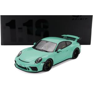 スパークモデル ミニカー 1/18 ポルシェ 911 SPARK-MODEL 1/18 PORSCHE