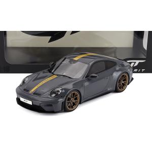 スパーク ミニカー 1/18 ポルシェ 911 GT3 SPARK-MODEL 1/18 PORSCHE