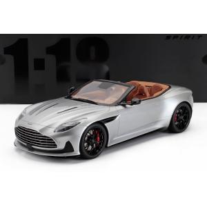 ミニカー/完成品 オートアート コンポジット 1/18 アストンマーチン