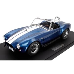 ミニカー 1/8 シェルビー コブラ 427 G...の商品画像