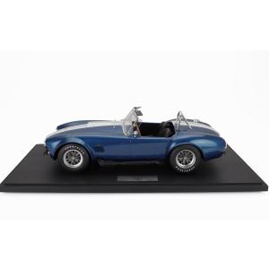 ミニカー 1/8 シェルビー コブラ 427 ...の詳細画像2