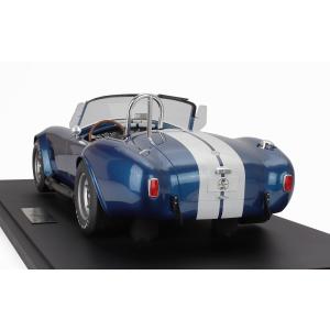 ミニカー 1/8 シェルビー コブラ 427 ...の詳細画像4