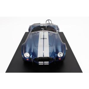 ミニカー 1/8 シェルビー コブラ 427 ...の詳細画像5