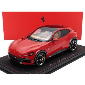 B.B.R ミニカー 1/43 フェラーリ プロサングエ SUV BBR-MODELS 1/43