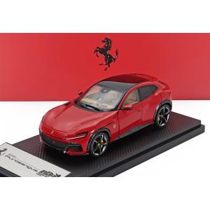 B.B.R ミニカー 1/43 フェラーリ プロサングエ SUV BBR-MODELS 1/43