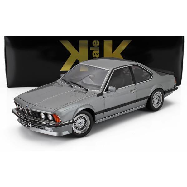 ミニカー 1/12 BMW 6シリーズ KK-SCALE 1/12 BMW 6-SERIES M63...