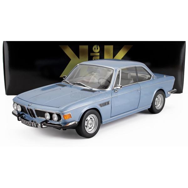 ミニカー 1/12 BMW 3.0 CSi KK-SCALE 1/12 BMW 3.0 CSi E9...