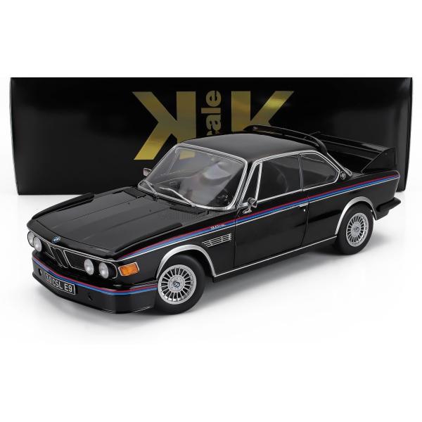 ミニカー 1/12 BMW 3.0 KK-SCALE 1/12 BMW 3.0 CSL E9 COU...