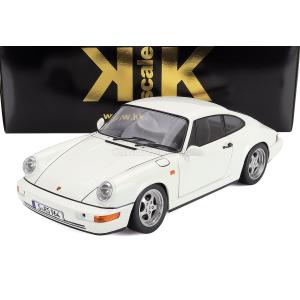 ミニチャンプス ミニカー 1/18 ポルシェ 911 カレラ MINICHAMPS 1/18