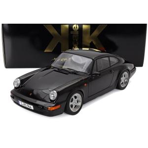 ノレブ（NOREV） ミニカー 1/18 ポルシェ 911 カレラ NOREV 1/18