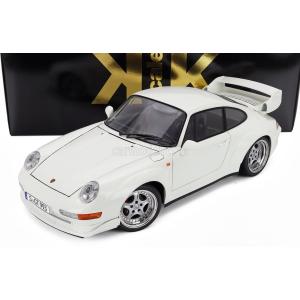 KKスケール ミニカー 1/12 ポルシェ 911 RS KK-SCALE 1/12 PORSCHE 911