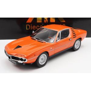 MAXIMA 1/18 アルファ・ロメオ GIULIA TZ2 COUPE MAXIMA 1/18 アルファ・ロメオ GIULIA TZ2 COUPE Amazon.co.jp
