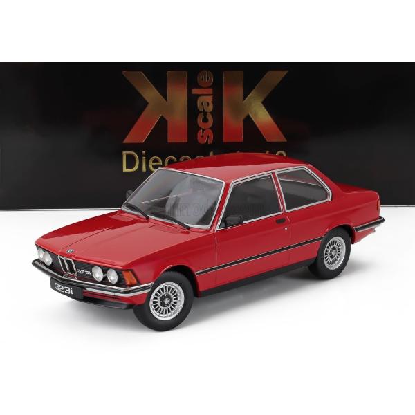 ミニカー 1/18 BMW 3シリーズ 323i KK-SCALE 1/18 BMW 3-SERIE...
