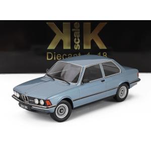 KKスケール ミニカー 1/18 BMW 3シリーズ 323i KK-SCALE 1/18 BMW 3