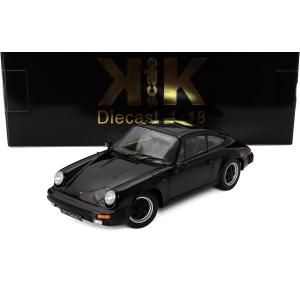 KKスケール ミニカー 1/18 ポルシェ 911 カレラ KK-SCALE 1/18 PORSCHE