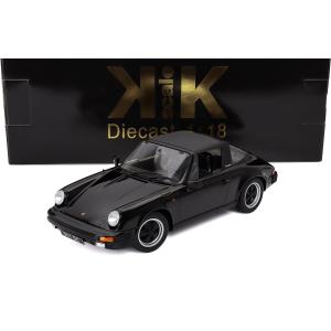 ミニチャンプス 1/18 ポルシェ 911 992 タルガ 4 GTS ポルシェデザイン
