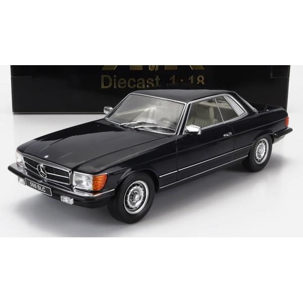 ミニカー 1/18 メルセデス ベンツ Sクラス 500SLC KK-SCALE 1/18 MERC...