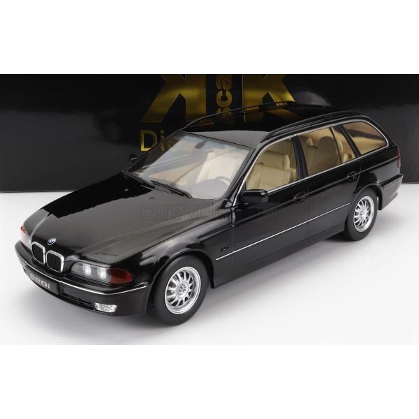 ミニカー 1/18 BMW 5シリーズ 520i KK-SCALE 1/18 BMW 5-SERIE...