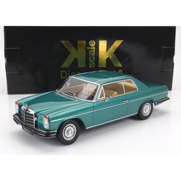 ミニカー 1/18 メルセデス ベンツ 280C/8 KK-SCALE 1/18 MERCEDES ...