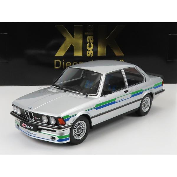 ミニカー 1/18 BMW 3シリーズ アルピナ KK-SCALE 1/18 BMW 3-SERIE...