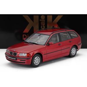 KKスケール ミニカー 1/18 BMW 3シリーズ ワゴン KK-SCALE 1/18 BMW 3