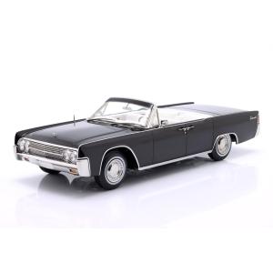 ミニカー 1/18 1947 キャデラック シリーズ62 コンバーチブル グリーン