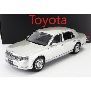 トヨタ ミニカー 1/18 ランドクルーザー 300-ZX SUV LCD-MODEL