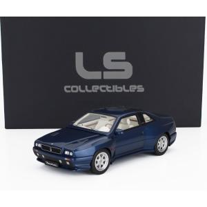 1/18 ミニカー LS Collectibles 1/18 日産 フェアレディ 300 ZX ターボ 1984