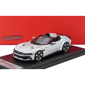 Ferrari（フェラーリ） ミニカー 1/43 12CILINDRI LOOKSMART 1/43