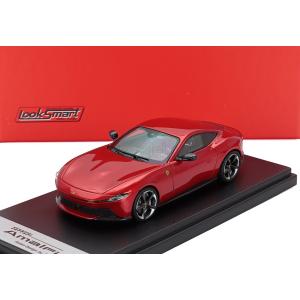 B.B.R ミニカー 1/43 フェラーリ 12チリンドリ BBR-MODELS 1/43