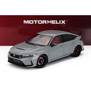 MOTORHELIX 1/18 ホンダ シビック タイプR FL5 ソニックグレイパール