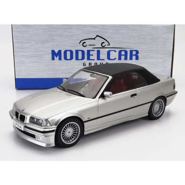 ミニカー 1/18 BMW 3シリーズ B3 3.2 MCG 1/18 BMW 3-SERIES B...