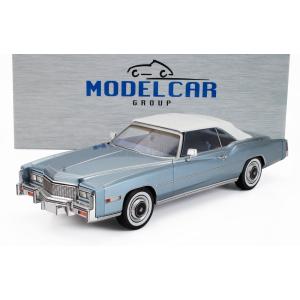 1955年　キャデラックエルドラド　1/43 scale ミニカー　未開封 ニューレイ·トイズ 1955 Cadillac Eldorado ミニカー 1/43 NEW-RAY