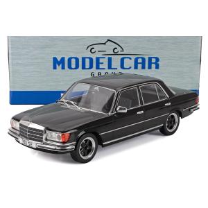 ノレブ1/18 メルセデスベンツ200 ブラック ノレブ（NOREV） ミニカー 1/18 メルセデス ベンツ 200 NOREV 1/18