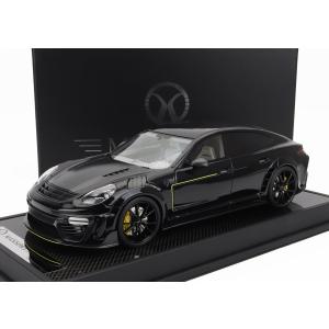 ポルシェ特注 1/43 Porsche Taycan Turbo GT Porsche ポルシェ特注