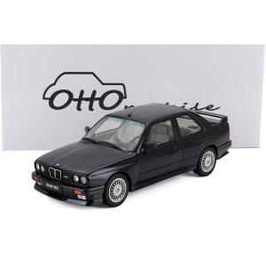 OttO mobile ミニカー 1/18 BMW 3シリーズ B6 OTTO-MOBILE 1/18 BMW 3